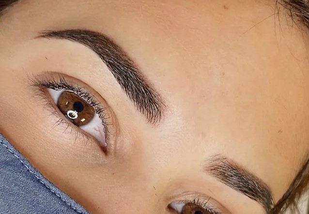  Powder Brows: The Art of Flawless and Natural-looking Eyebrows
