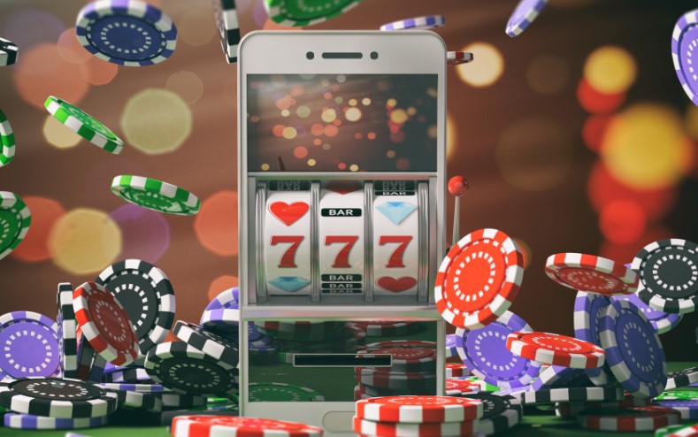  The Rise of Online Casinos: A New Era of Entertainment and Opportunity