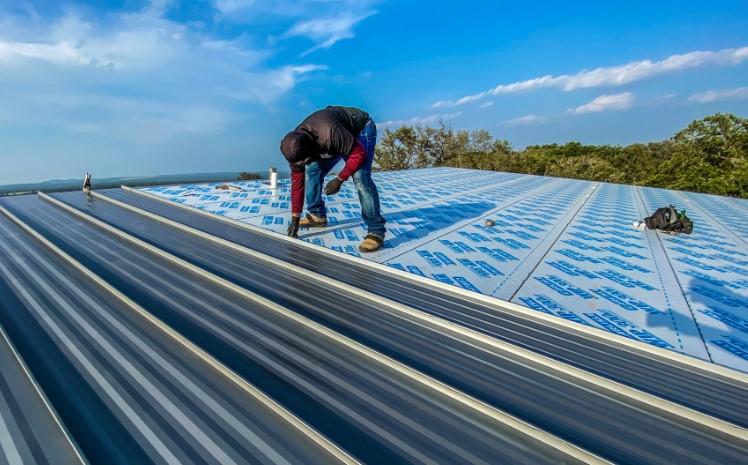  The Advantages of Metal Roofing in San Antonio, TX