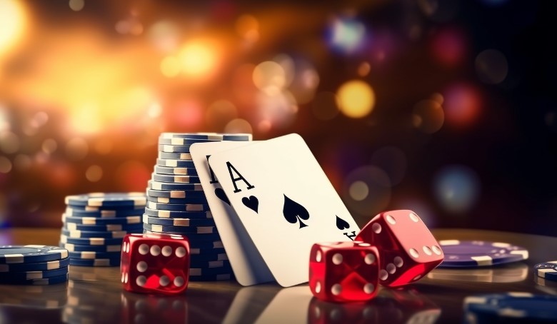  Your Gateway to Online Casino and Betting Thrills