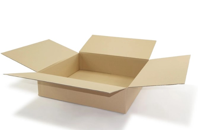  The Art and Impact of Custom Cardboard Boxes