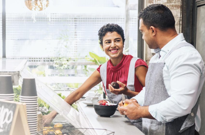  Santander UK: Supporting Customers When It Matters Most