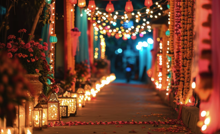  Plan Your Dream Sangeet Night with a Sangeet Night Budget Calculator