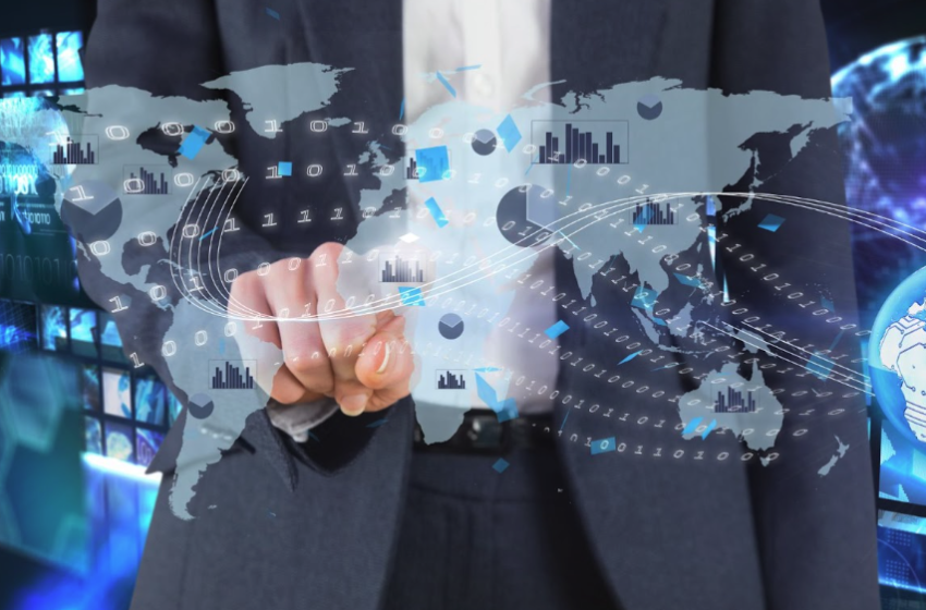  國際新聞幕后：记者如何在冲突地带保证信息真实