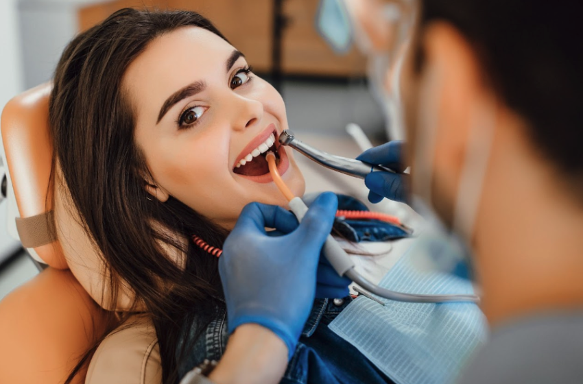  智慧齒痛的第一步：到牙醫前你可以做的自救與注意事項