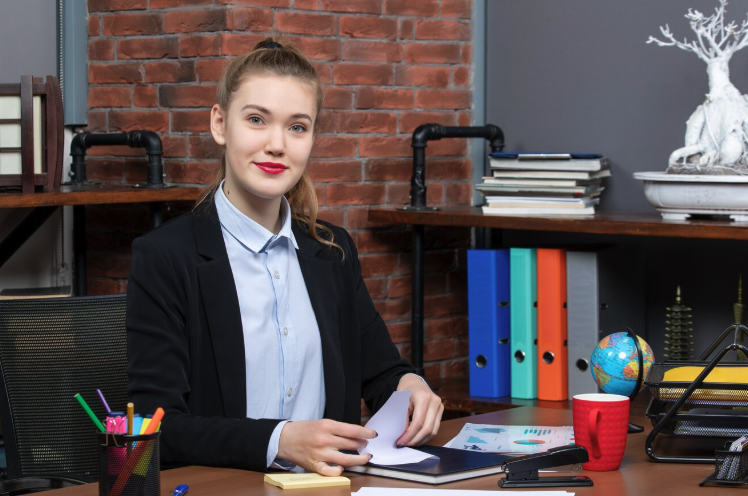  레이디퀸이 여성 전문 직업 소개 플랫폼이 필요한 진짜 이유