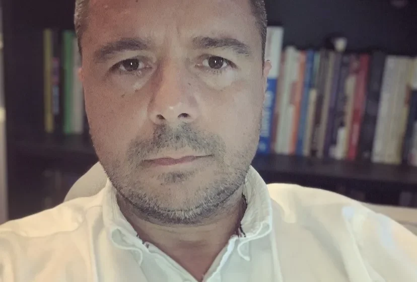 Chasing for Feeding My Soul — Starving Gracefully in the Age of Enlightened Chaos