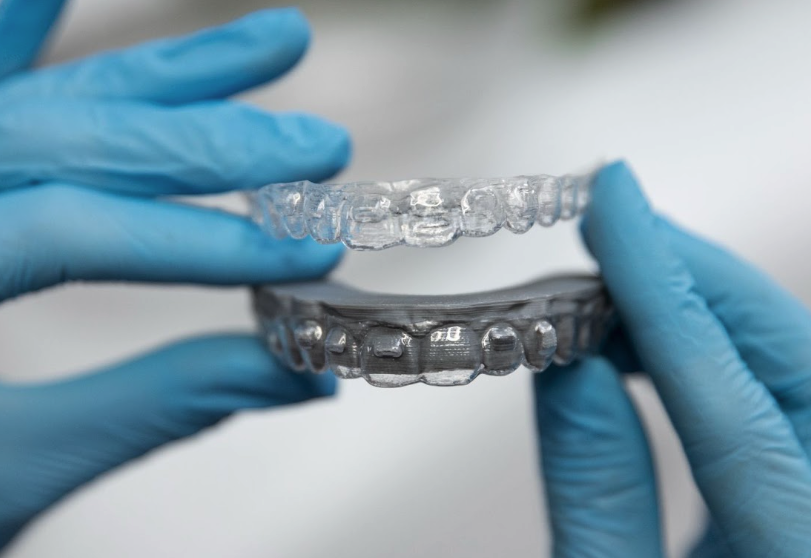  Beyond protection: how custom dental aligner packaging builds brand trust and boosts patient compliance