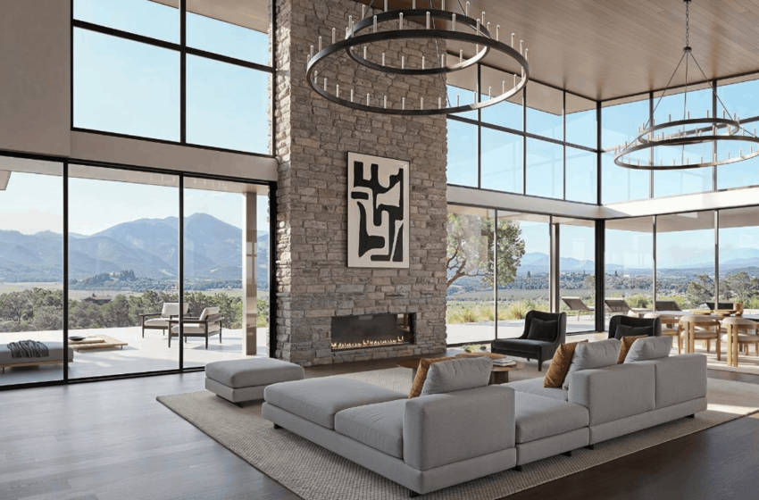  Exploring Luxury Living and Family Homes in Napa’s Scenic Market