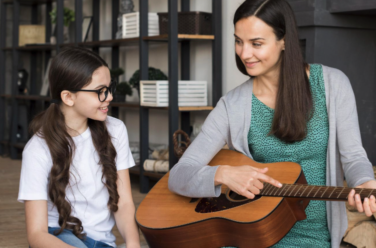  Why More Families Are Choosing Local Music Schools for Growth