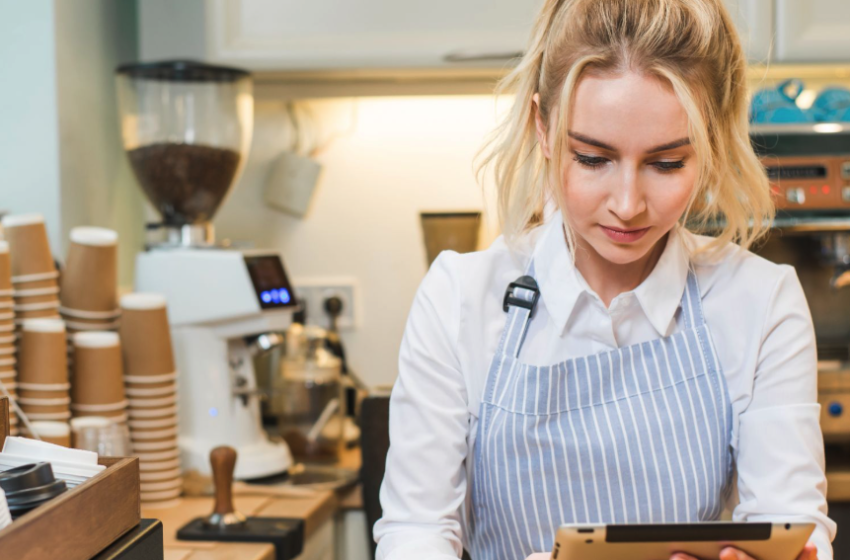  Connecting Billing and Kitchen Operations in One Workflow
