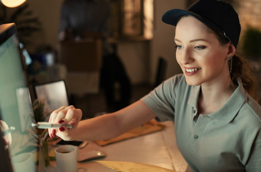  A Practical Approach to Restaurant Inventory and Kitchen Coordination